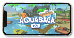 aquasaga