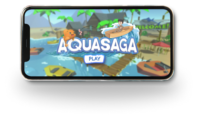 aquasaga